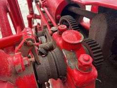 4hp International Tray Cooled Famous