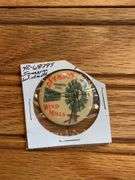 Stover Mfg. Co. Samson Windmill Button