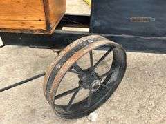 4hp International Tray Cooled Famous