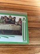 Last Supper Mirror