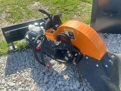Stump Grinder