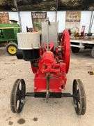 4hp International Tray Cooled Famous