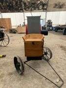 4hp International Tray Cooled Famous