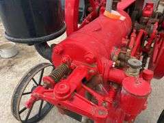 4hp International Tray Cooled Famous