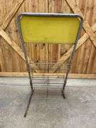 Pennzoil Oil Can Rack
