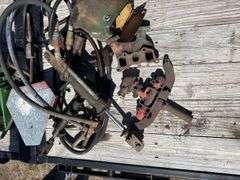 Misc. Tractor Parts