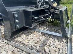 6 Way Dozer Blade