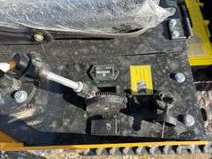 Mini Excavator