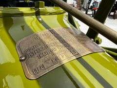 10hp IHC Mogul Screen Cooled Portable - See video!