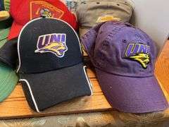 (9) Hats
