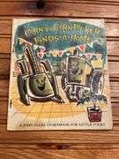 (3) John Deere Kids Books