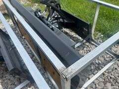 6 Way Dozer Blade