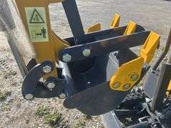 Mini Excavator