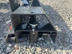 Skid Steer Sickle Bar Mower