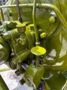 10hp IHC Mogul Screen Cooled Portable - See video!