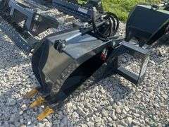 Stump Grapple