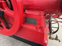 4hp International Tray Cooled Famous