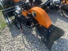 Stump Grinder