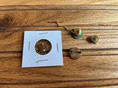 (4) Rath Pins