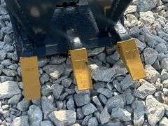 Stump Grapple