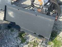 Stump Grinder