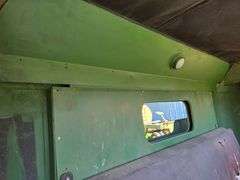 Macdonald Low bed truck