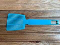 (2) John Deere Flyswatter + Luggage Strap