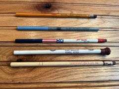 (5) Pencils