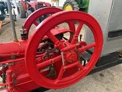 4hp International Tray Cooled Famous
