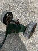 Witte Drag Saw Engine