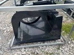 Grapple Bucket