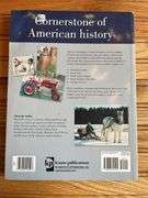 (2) Farm Implements + Collectibles Books