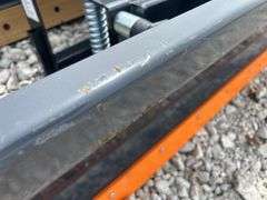 Skid Steer Dozer Blade