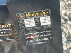Skid Steer Ripper