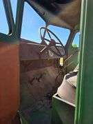 Macdonald Low bed truck