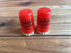MM Salt Shakers