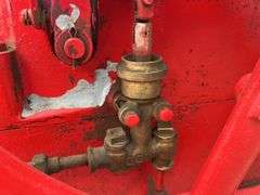 4hp International Tray Cooled Famous