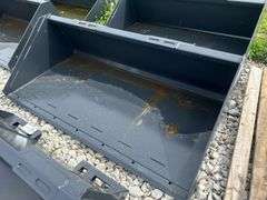 Track Duty Bucket