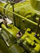 10hp IHC Mogul Screen Cooled Portable - See video!