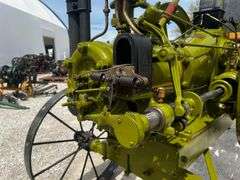 10hp IHC Mogul Screen Cooled Portable - See video!