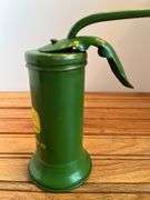 John Deere Oil Can