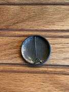 David Brown Button