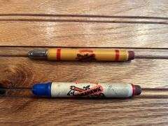 Thompson Tomahawk Hybrids Bullet Pencils
