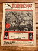 1937 John Deere Furrow Magazine