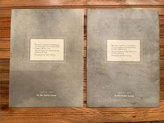 Rath Packing Co. Literature