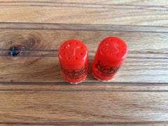 MM Salt Shakers