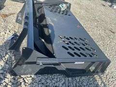 Rock Rake