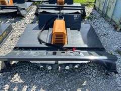 Brush Cutter