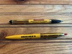 (2) MM Pens