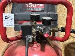 Craftsman Air Compressor